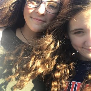 Meet your Posher, Mary katherine